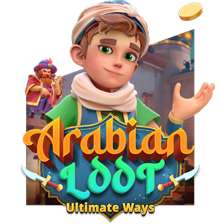 Arabian Loot: Ultimate Ways