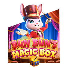 Bun Bun's Magic Box