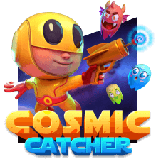 Cosmic Catcher