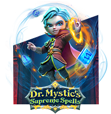 Dr. Mystic's Supreme Spells
