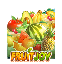 Fruit Joy