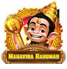 Mahavira Hanuman