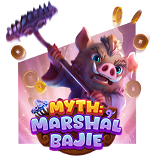 Myth: Marshal Bajie