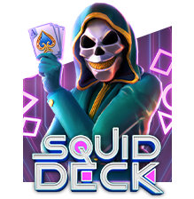 Squid Deck