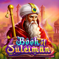 Book Of Suleiman