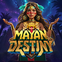 Mayan Destiny