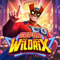 Super Wildrix
