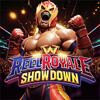 Reel Royale Showdown