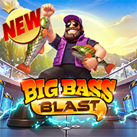 Big Bass Blast