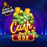 Cash Box™