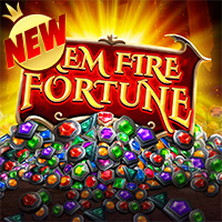 Gem Fire Fortune