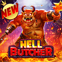 Hell Butcher