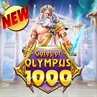 Gates of Olympus