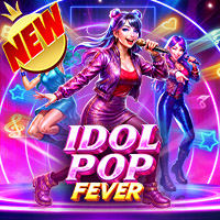 Idol Pop Fever