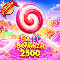 Sweet Bonanza 2500