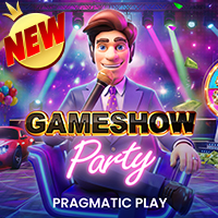 Gameshow Party Jackpot Play