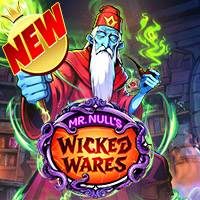 Mr Null’s Wicked Wares